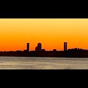 Meet your Posher, Natalia